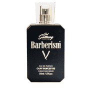 Sid Sottung's Barberism - Eau de Parfum