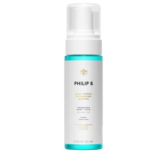  Maui Wowie Volumizing Mousse