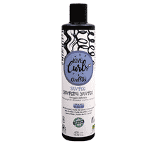 Shampoing pour Cheveux Bouclés