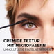 False Lash Telescopic Gold Mascara