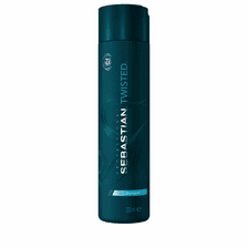 TWISTED Elastic Cleanser Shampoo