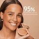 Long-Lasting Bronzer