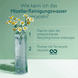 Mizellar-Reinigungswasser