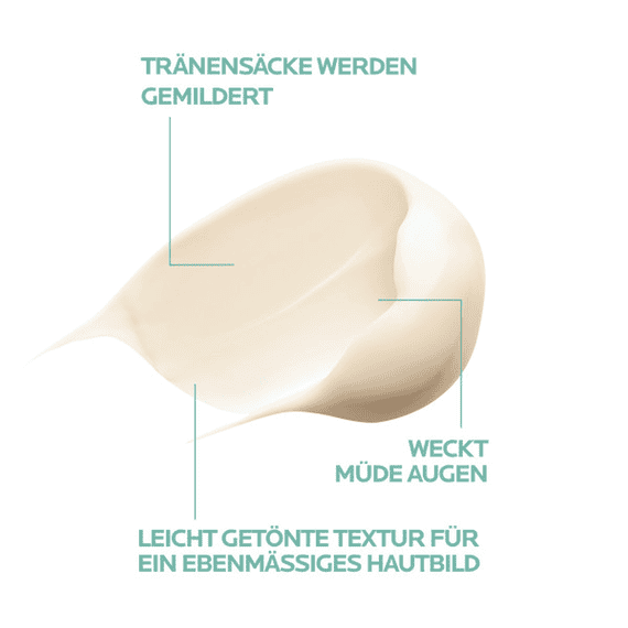 B5 Augenpflege