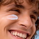 Sensitive Schützende Feuchtigkeitspflege SPF30