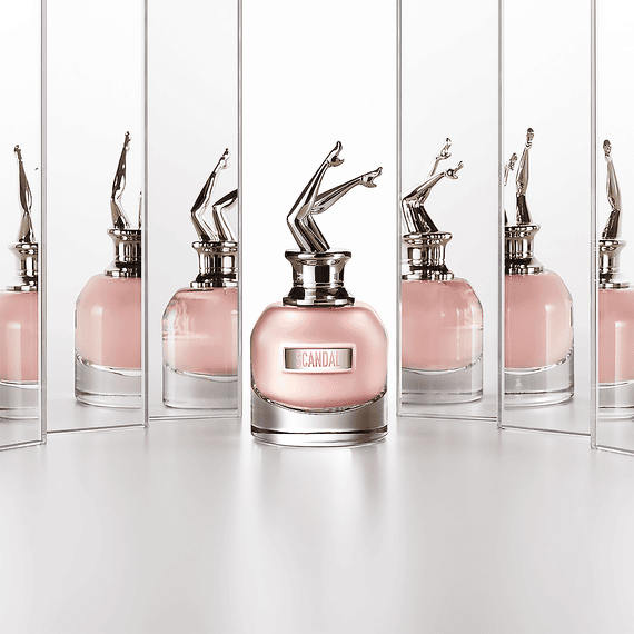 Eau de Parfum