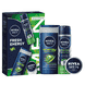 Uomini Set Regalo Fresh Energy