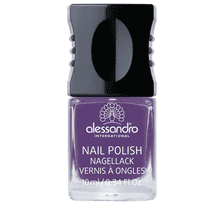 Nail Polish Mamma Mia