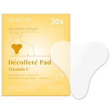 Decolleté Pad Vitamin C