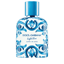 Capri In Love Eau de Parfum