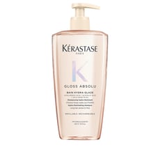 Shampoo Bain Hydra-Glaze