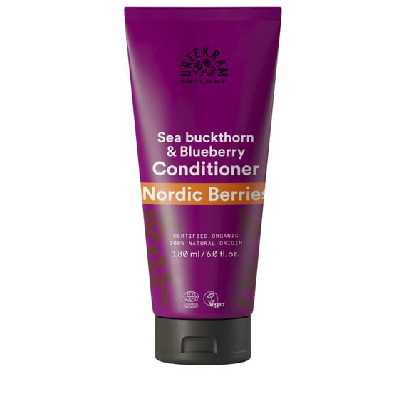 Sea Buckthorn & Blueberry Conditioner