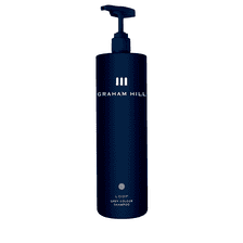 Loop Grey Colour Shampoo