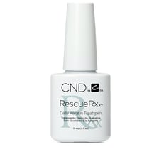Rescue RXx Daily Keratin Treatment