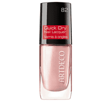 Quick Dry Nail Lacquer