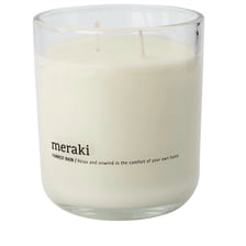 Scented Candle - Forest Rain