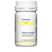 Vitamine C-Complexe 120 Tablettes