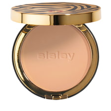 Phyto-Poudre Compacte No 3 Sandy