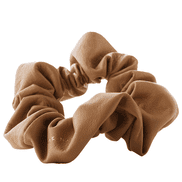 Scrunchie Vegan Camel
