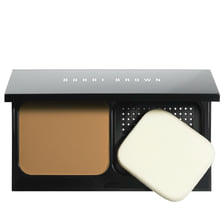 Skin Weightless Powder Foundation Warm Almond