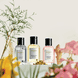 Hair Perfume Vetiver 1974