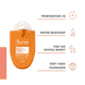 Réflexe Sun SPF 50+