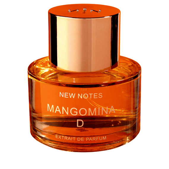 Mangomina D Extrait de Parfum