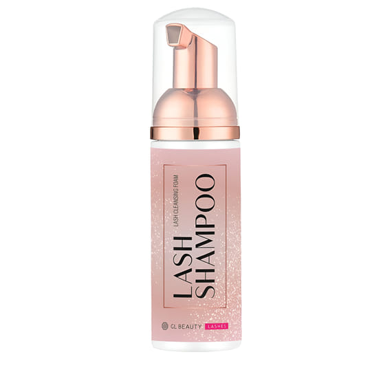 Lash Shampoo Special Edition