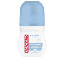 Deo Unisex Fresh Roll On