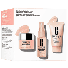 Hydration Kit - Glowing Skin Essentials