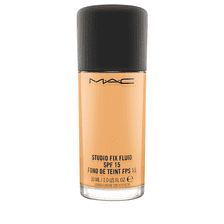 M·A·C - Studio Fix Fluid SPF 15 - NC 44.5 - 30 ml