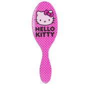 Original Detangler - Hello Kitty Face Pink