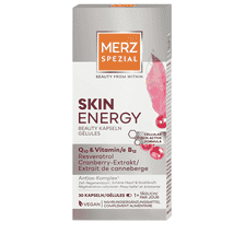 Skin Energy Beauty Capsules