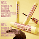 Colossal Bubble Mascara Black