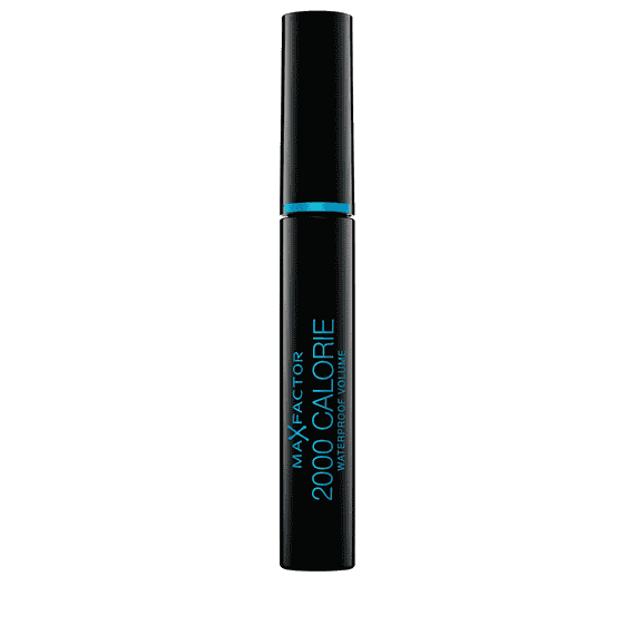 2000 Calorie Volume Mascara Waterproof