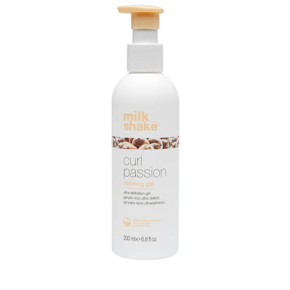 Curl Passion Defining Gel