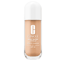 Even Better Clinical Vitamin Makeup SPF 50 #7 Light Medium Cool 2