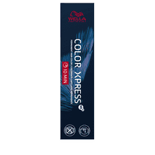 Color Xpress 3/ Castano Scuro