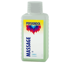 Massage Oil