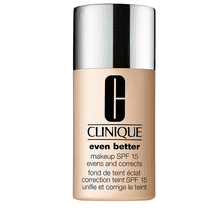 Even Better Makeup SPF 15 - 
Toffee