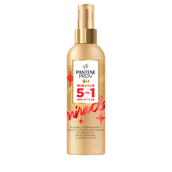 Miracle 5-in-1 Pre-Styler
