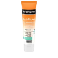 Anti-Pimple SOS Immediate Relief Gel