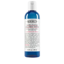Ultra Facial Oil-Free Toner