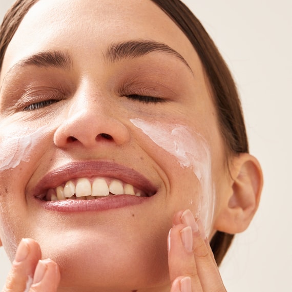 Routine Soin et Hydratation