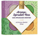 Coffret De Bulles Aromatiques – 4 Pastilles Pétillantes
