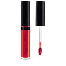 Geisha Matt Liquid Lipstick - 06 Japan Ikebana