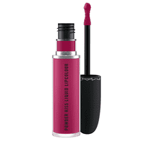 Powder Kiss Liquid Lipcolour