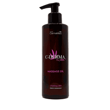 Massage Oil