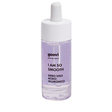 I Am So Smooth - Sérum Visage à l'Acide Hyaluronique
