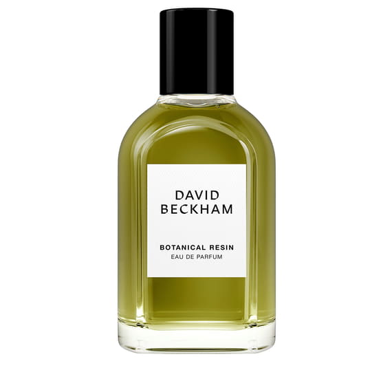 Botanical Resin Eau de Parfum